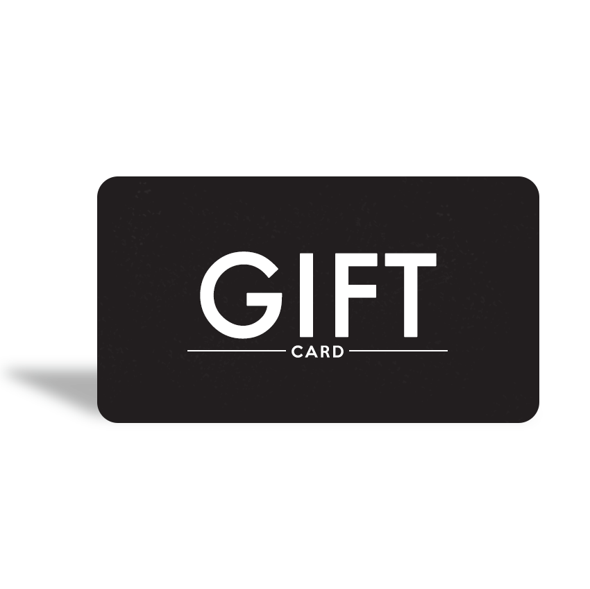 Whollygloss Digital Gift Card