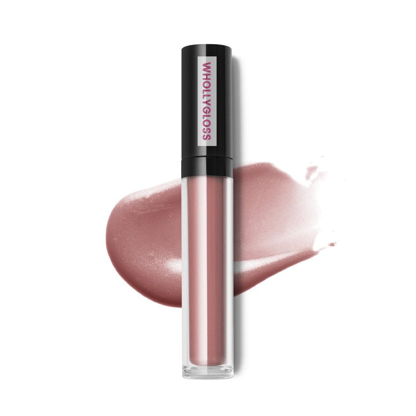 WhollyGloss Danity Diva Plumping Gloss