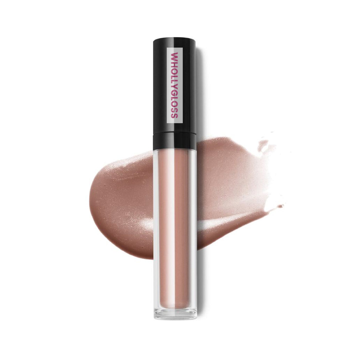 WhollyGloss Glossamer Plumping Gloss