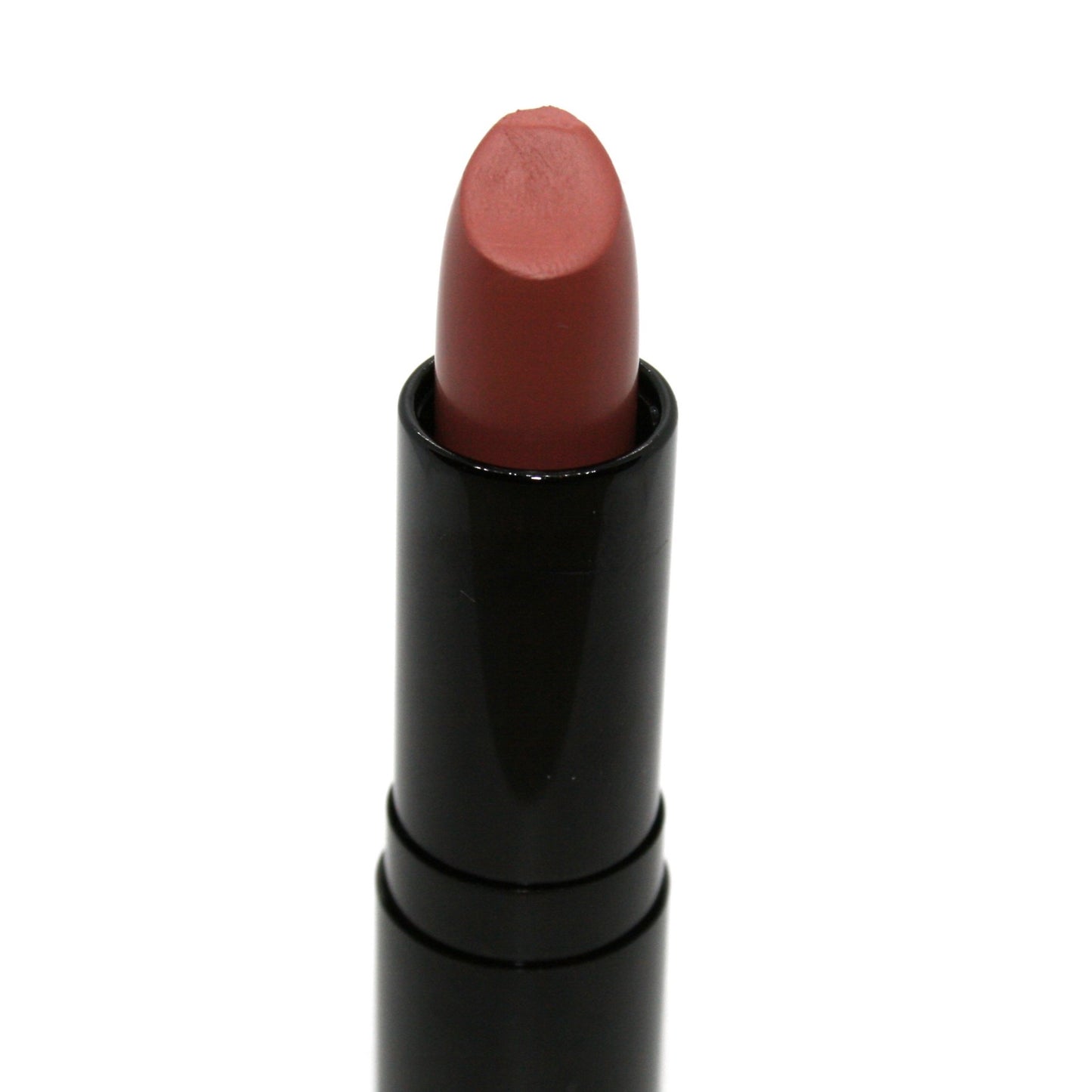 WhollyGloss Latte Vegan Cream Lipstick