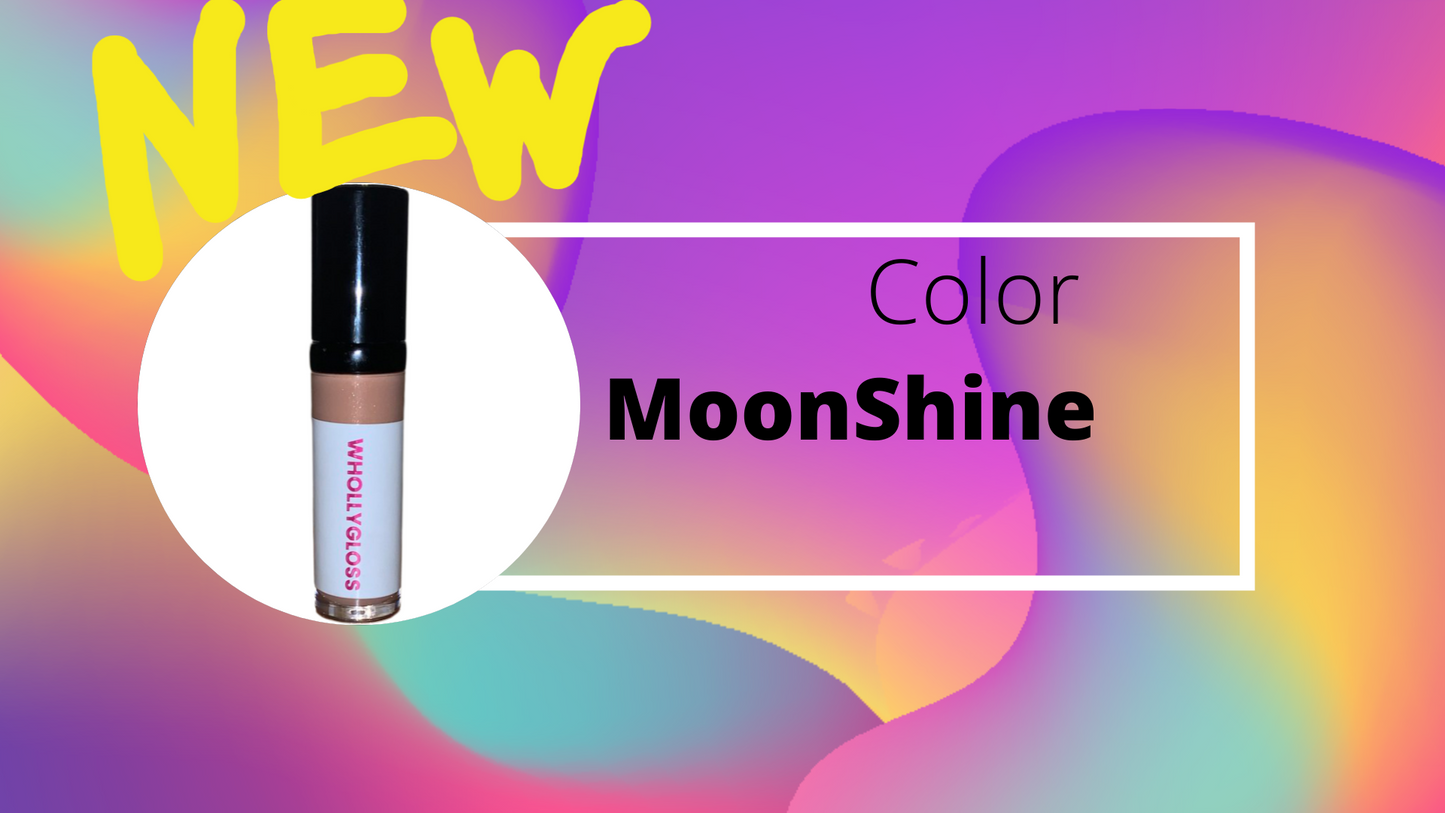 WhollyGloss MoonShine Light