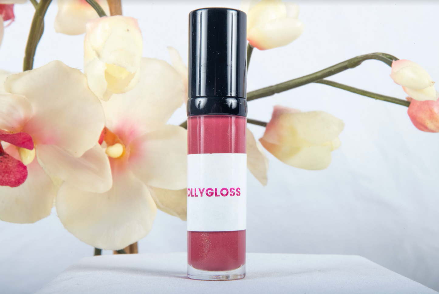 WhollyGloss Berry (Vegan)