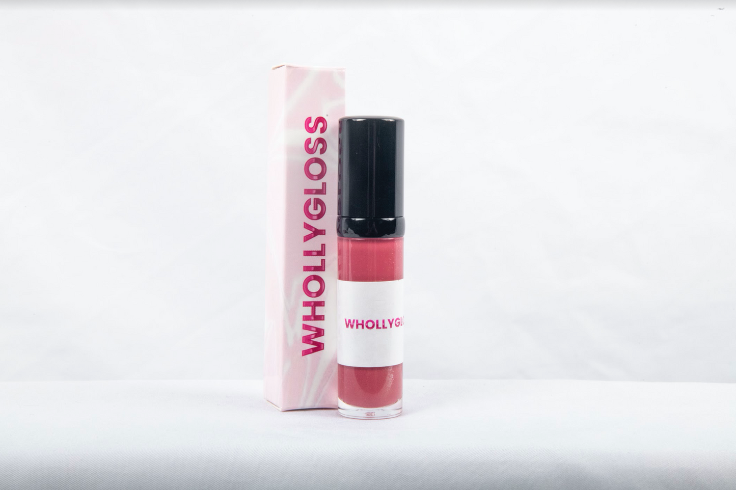 WhollyGloss Berry (Vegan)