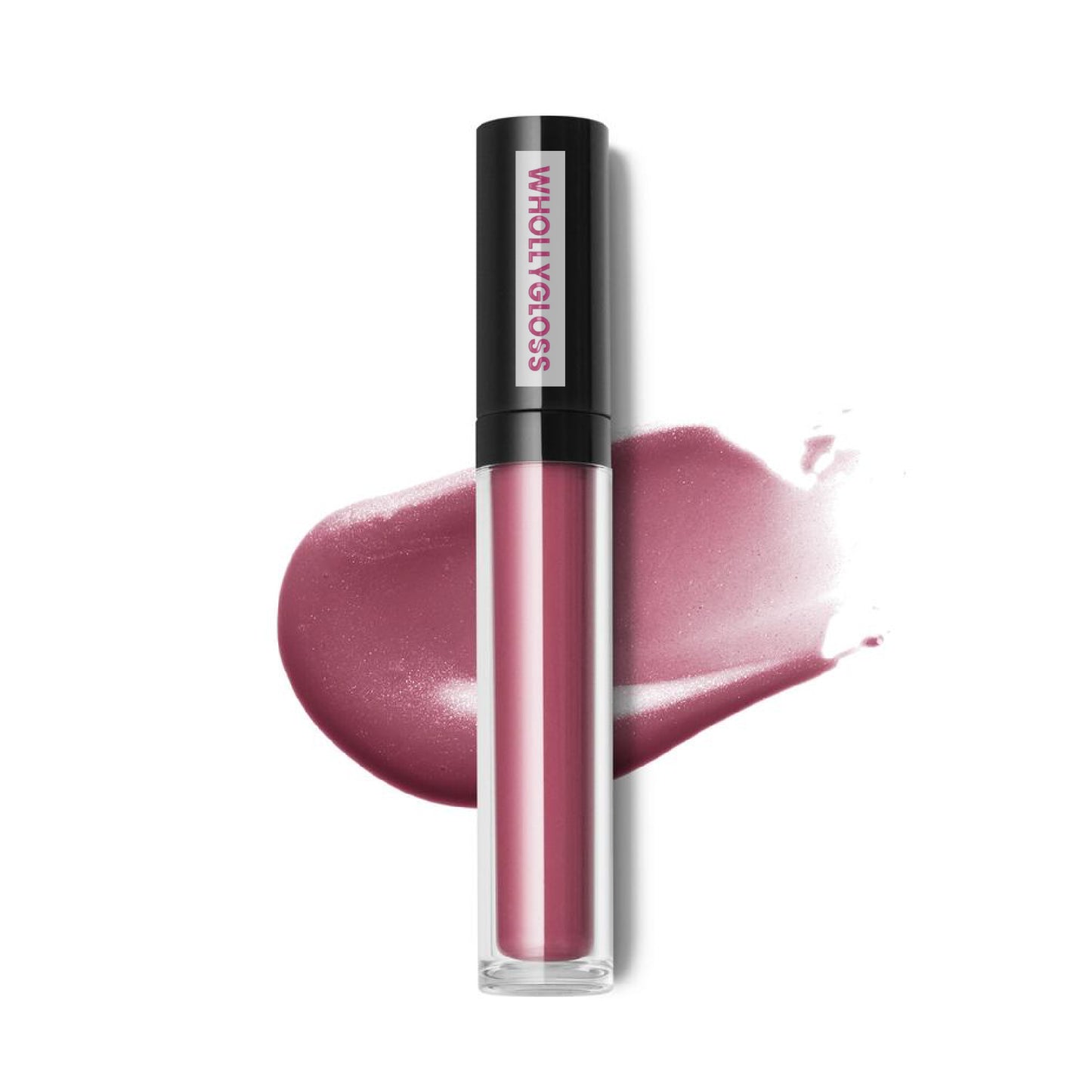 WhollyGloss Wonder World Plumping Gloss