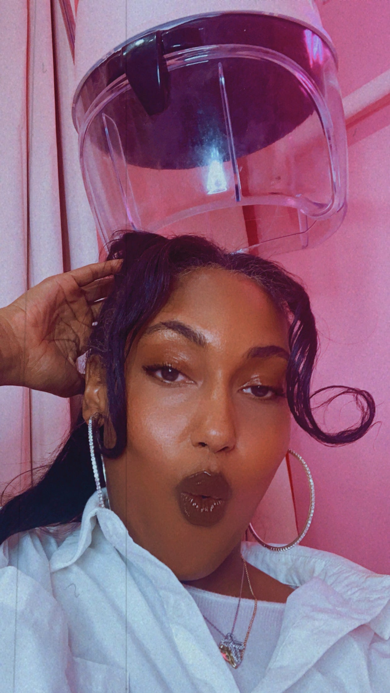 WhollyGloss All Natural Highlighter Gloss
