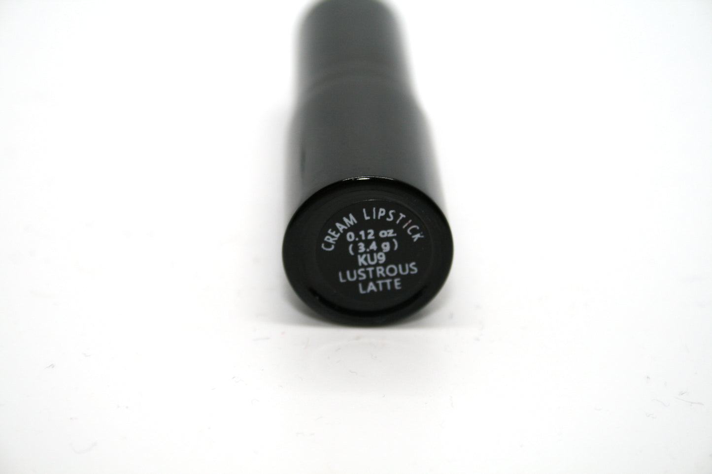 WhollyGloss Latte Vegan Cream Lipstick