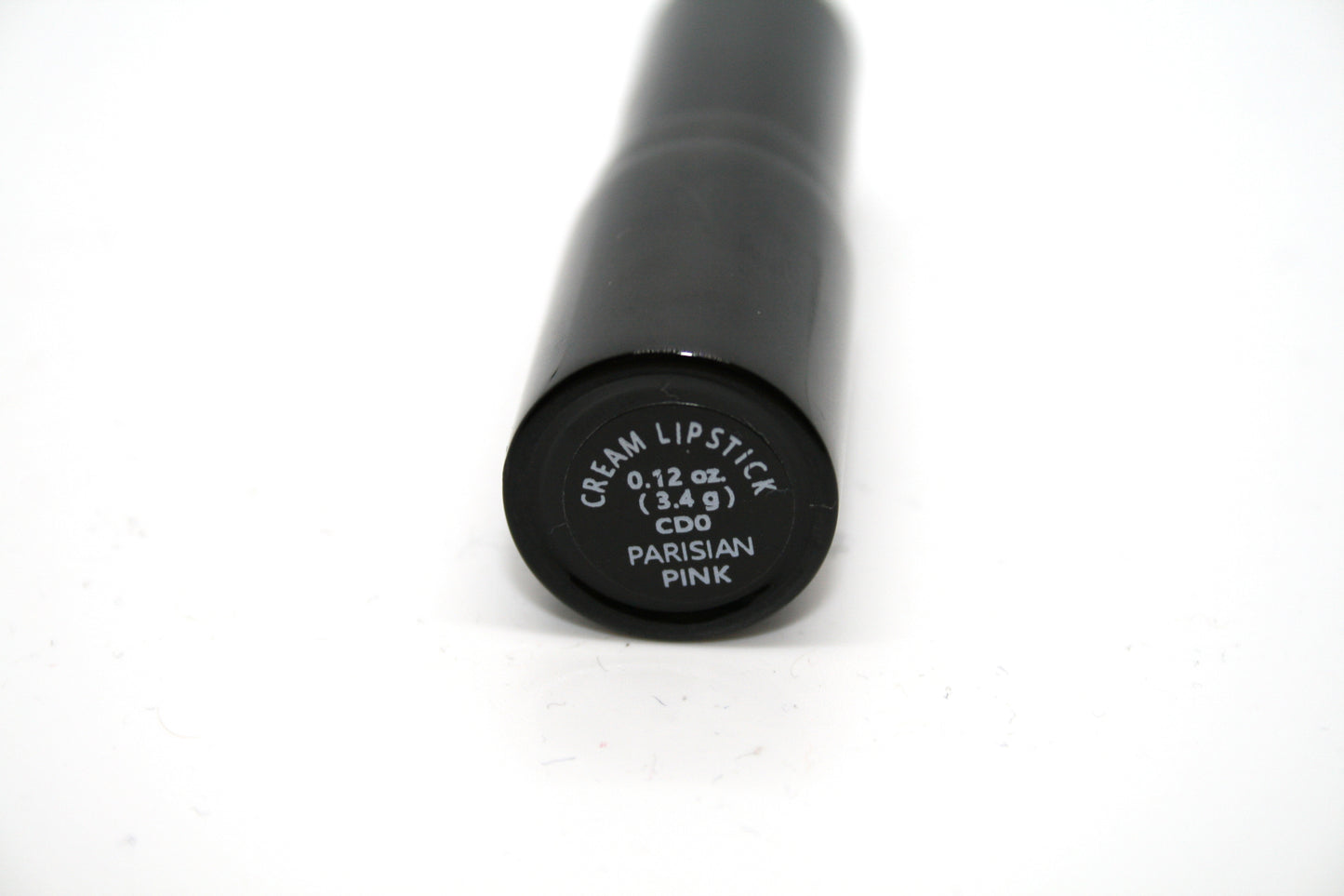 WhollyGloss Parisian Vegan Cream Lipstick