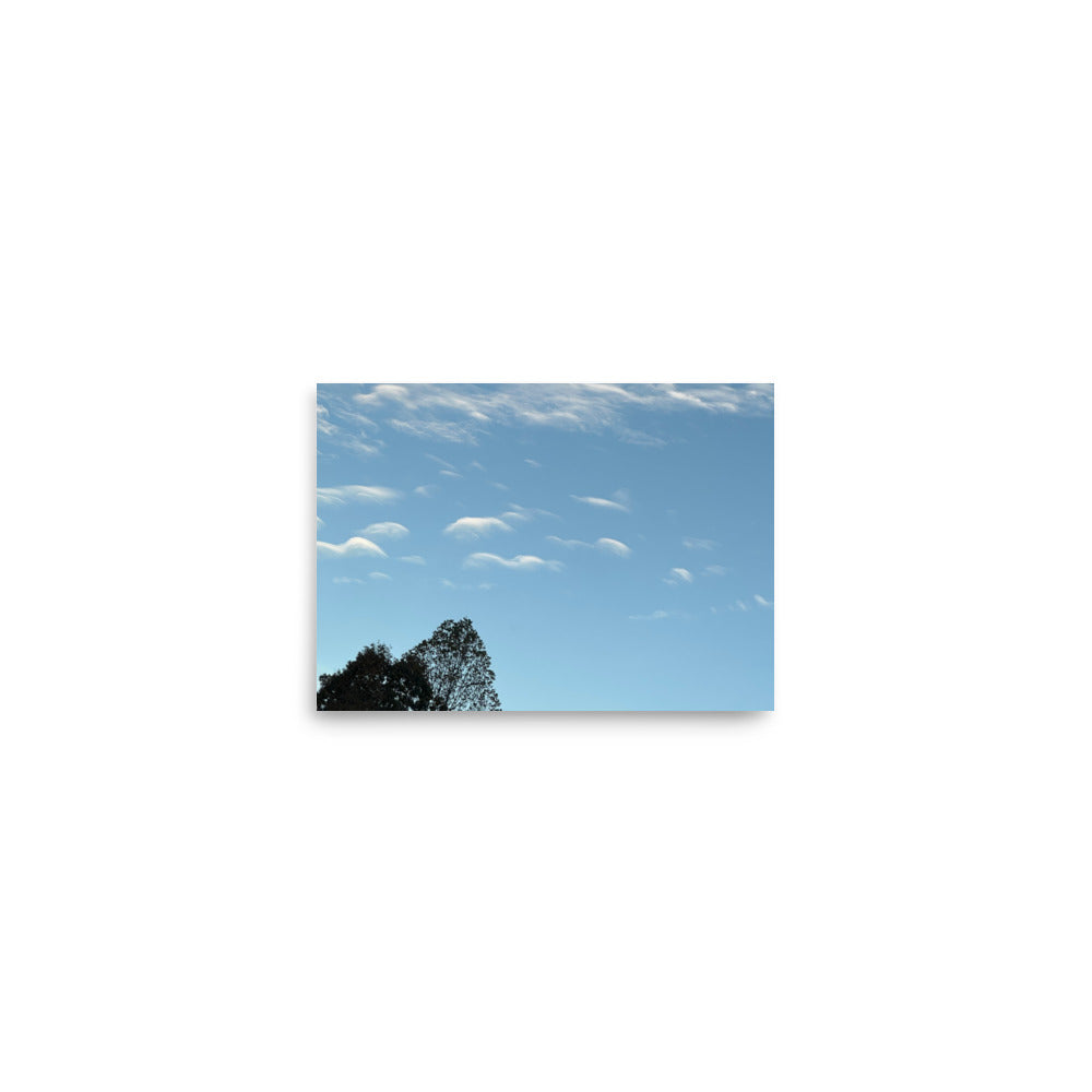 Introducing God’s Sky — A New Creative Offering from WhollyGloss