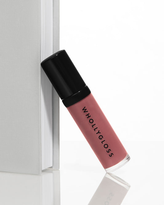 Nude Nature (Vegan)