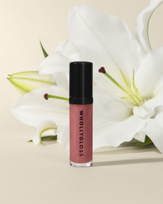 Nude Nature (Vegan)