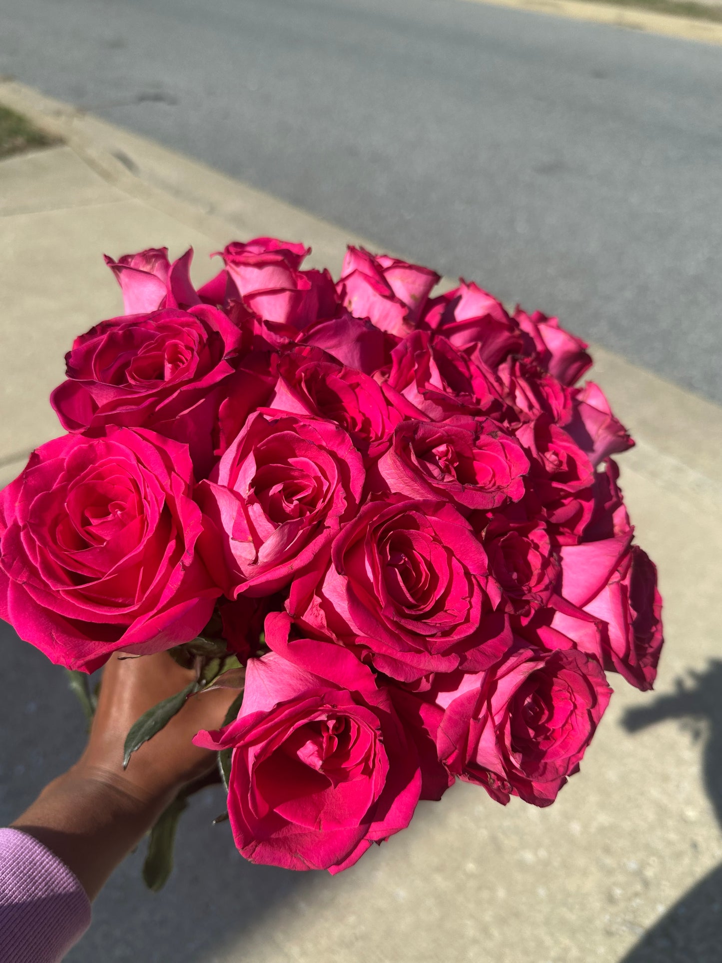 Meaningful Flower Bouquet