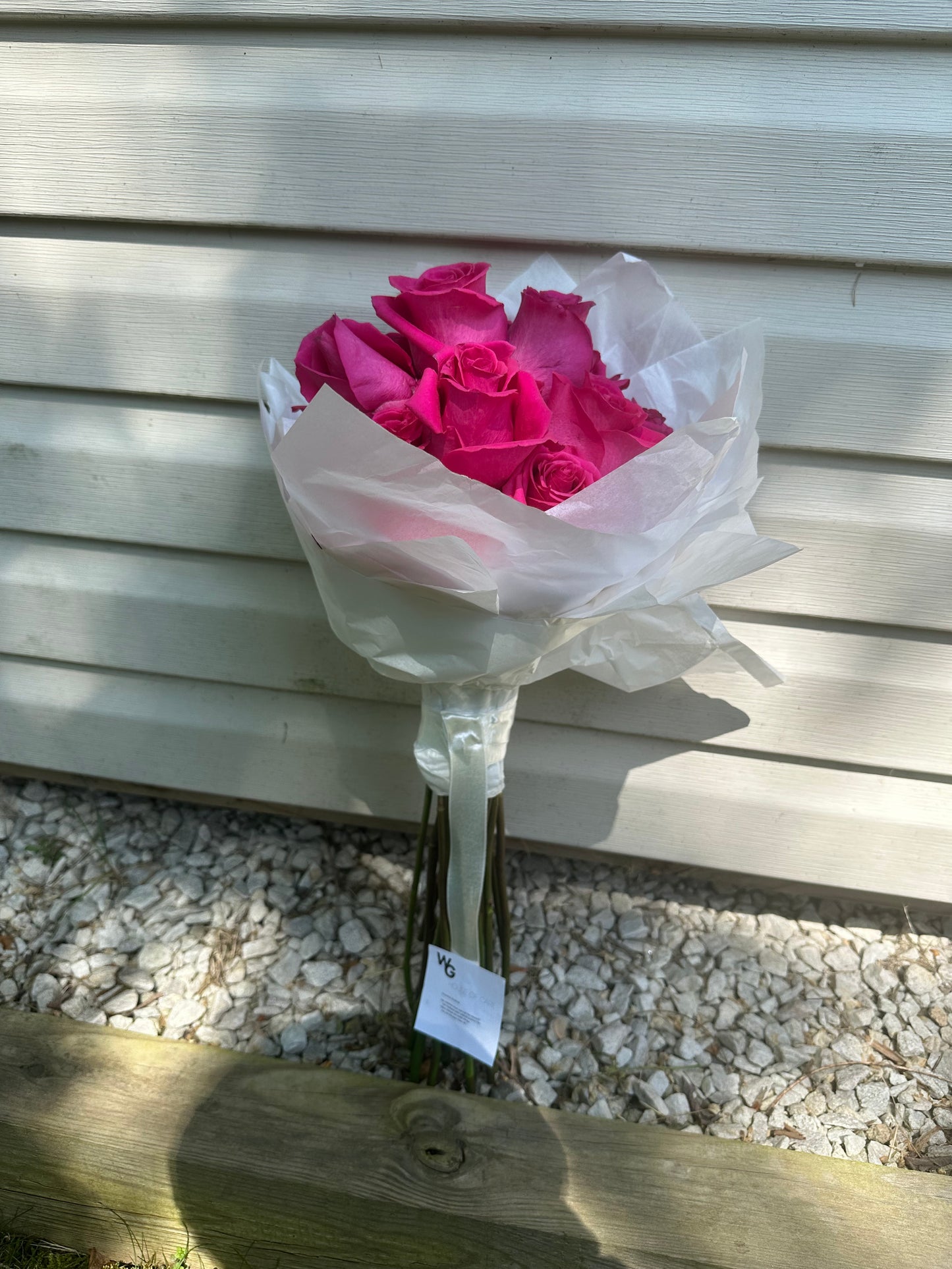 Meaningful Flower Bouquet
