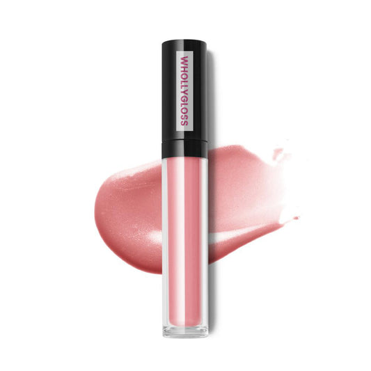 WhollyGloss Pixie Tails Plumping Gloss