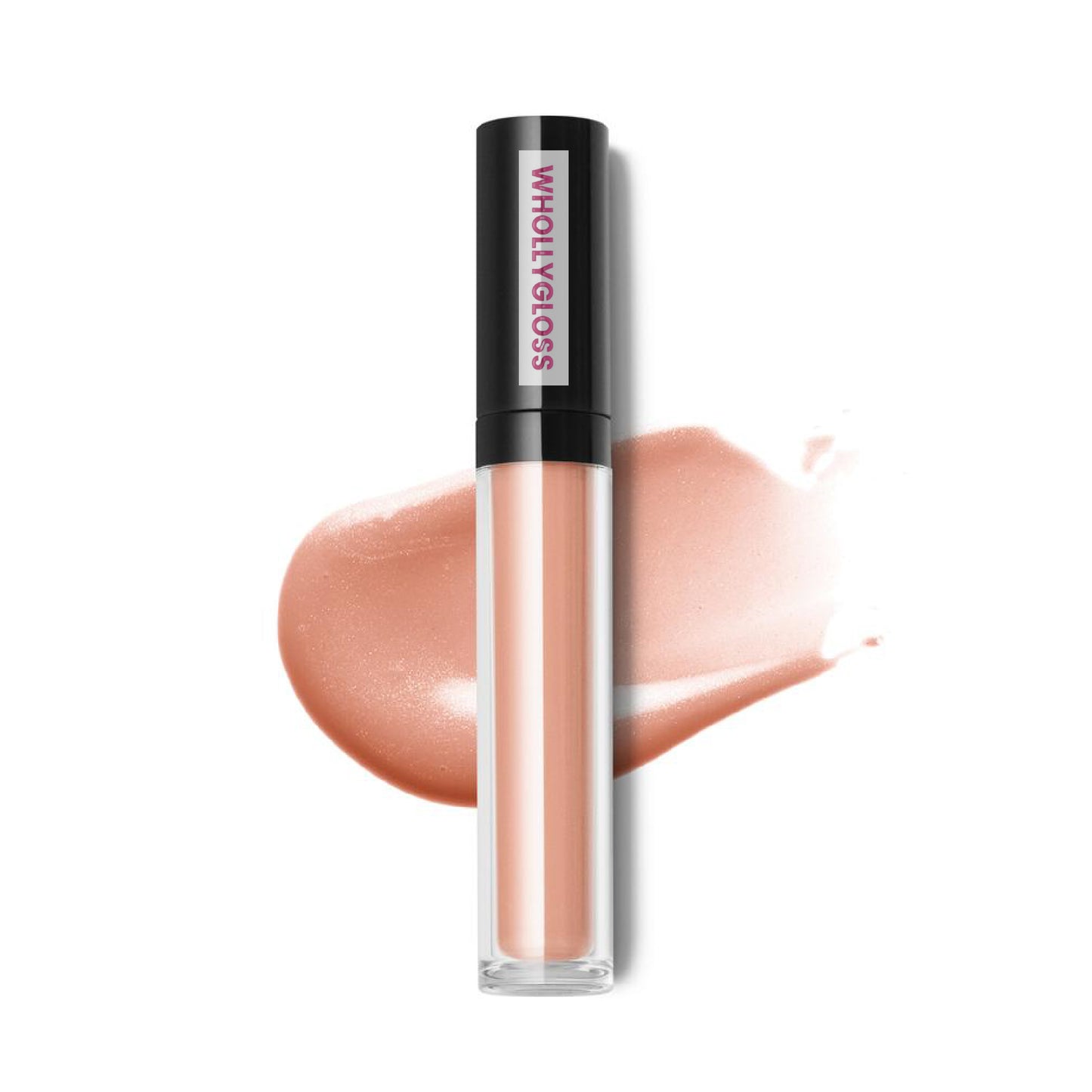 WhollyGloss Radiant Plumping Gloss