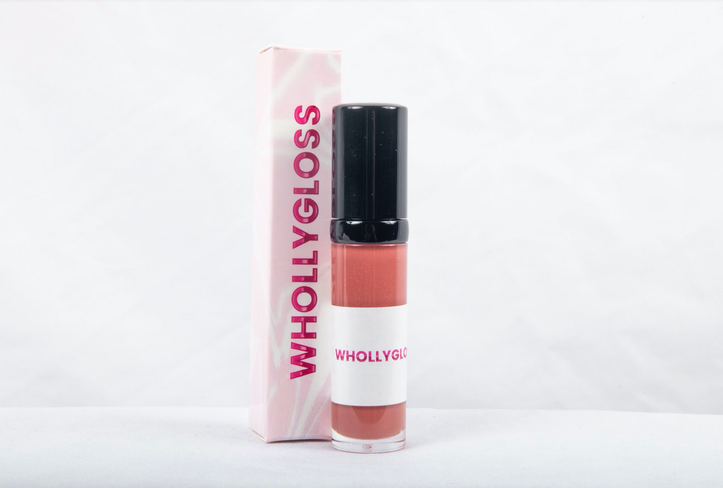 WhollyGloss Nude Nature (Vegan)