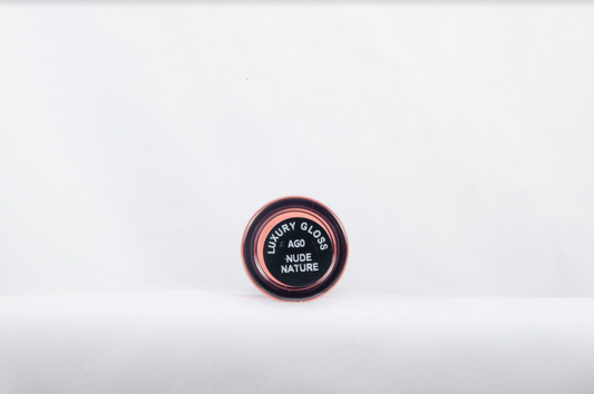 WhollyGloss Nude Nature (Vegan)