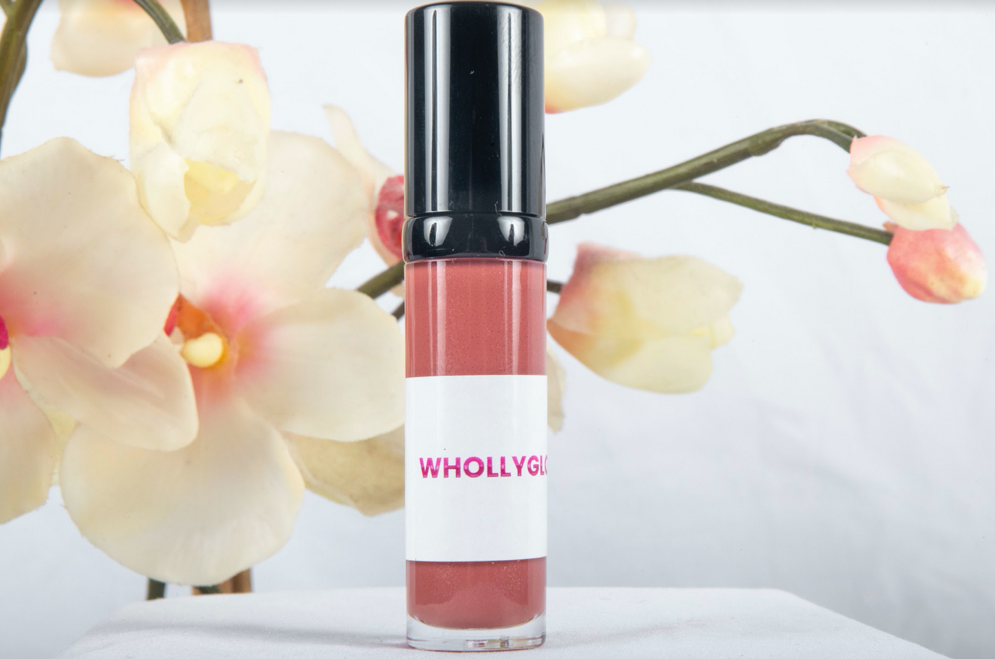 WhollyGloss Nude Nature (Vegan)